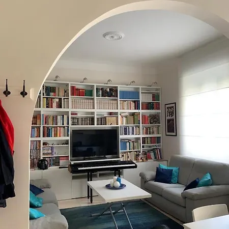شقة Miss Giulia Prime Location Flat In روما