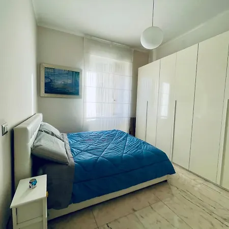 Miss Giulia Prime Location Flat In شقة روما