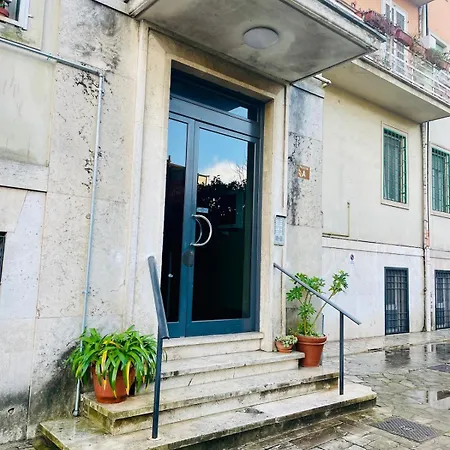 Miss Giulia Prime Location Flat In * روما