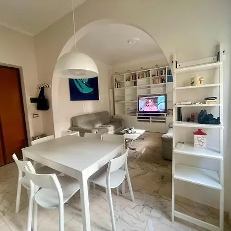 Апартаменты Miss Giulia Prime Location Flat In Рим