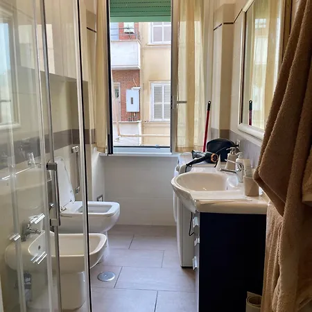Апартаменты Miss Giulia Prime Location Flat In