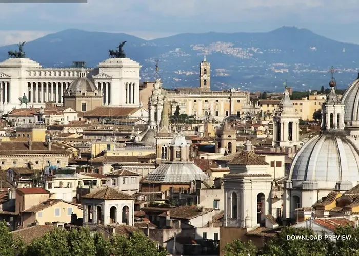 Apartament Miss Giulia Prime Location Flat In